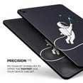 thumbnail image 3 of DesignSkinz Cute Cartoon Astronaut in Space V2 Full-Body Skin Decal Wrap Cover for iPad Mini 4 (A1538/A1550), 3 of 4