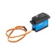 thumbnail image 2 of Servo digital de alta velocidad, servo impermeable QX‑3125MG Servo impermeable de 25 kg Servo de engranaje de metal elaborado por expertos, 2 of 12