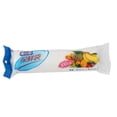 thumbnail image 3 of 100pcs Vest Type Food Storage Bag Transparent Disposable Fresh-keeping Bag Roll Bags, 3 of 8