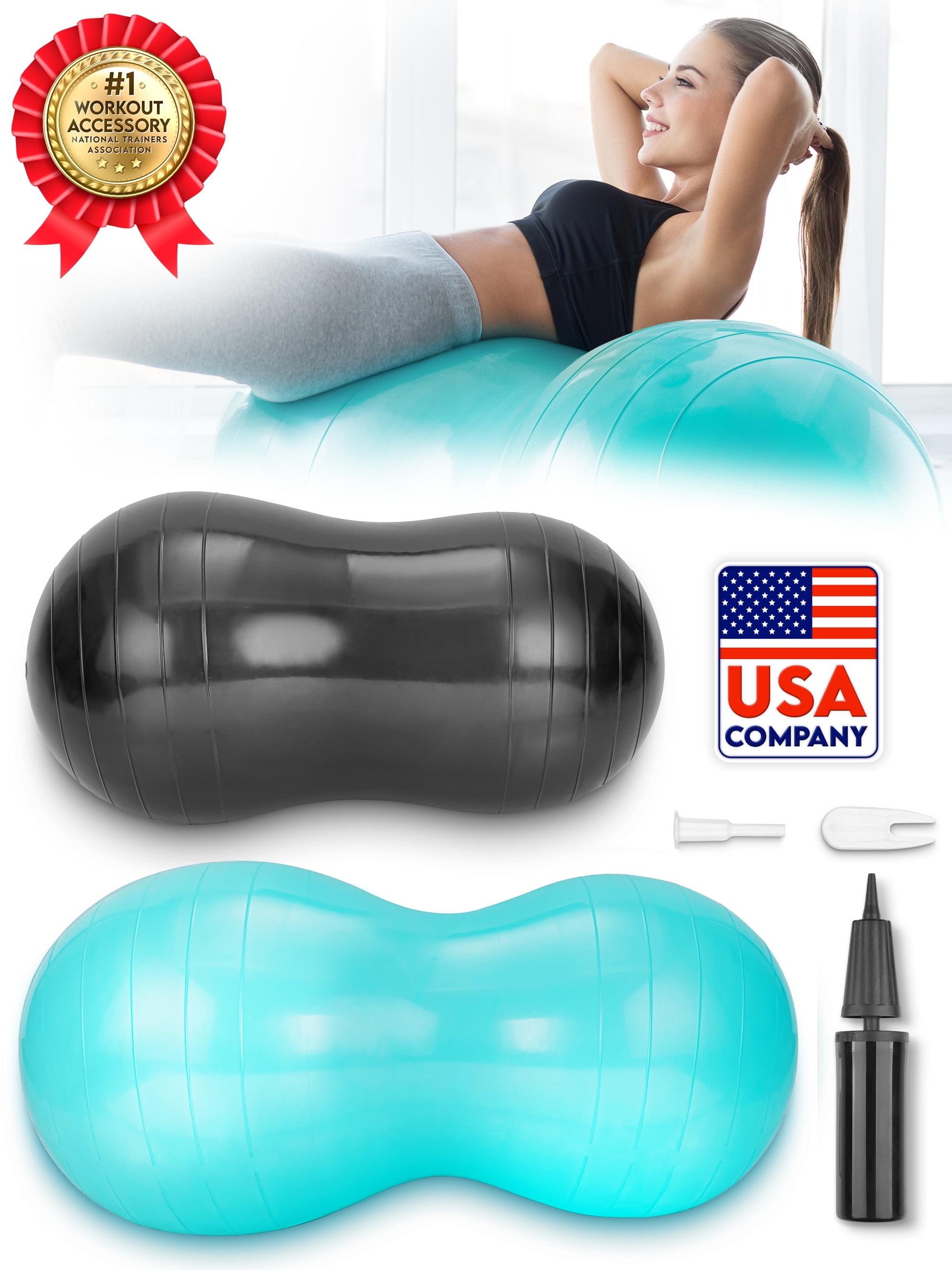 Gymnic Therasensory 65