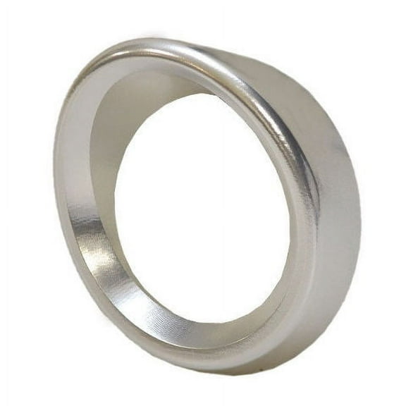 MasterCraft Boat Gauge Bezel | 3 Inch Billet Aluminum