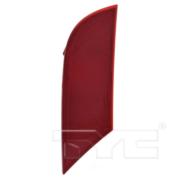 Rear Bumper Reflector for 20-20 Ford Escape Driver Left Fits 2020 Ford Escape
