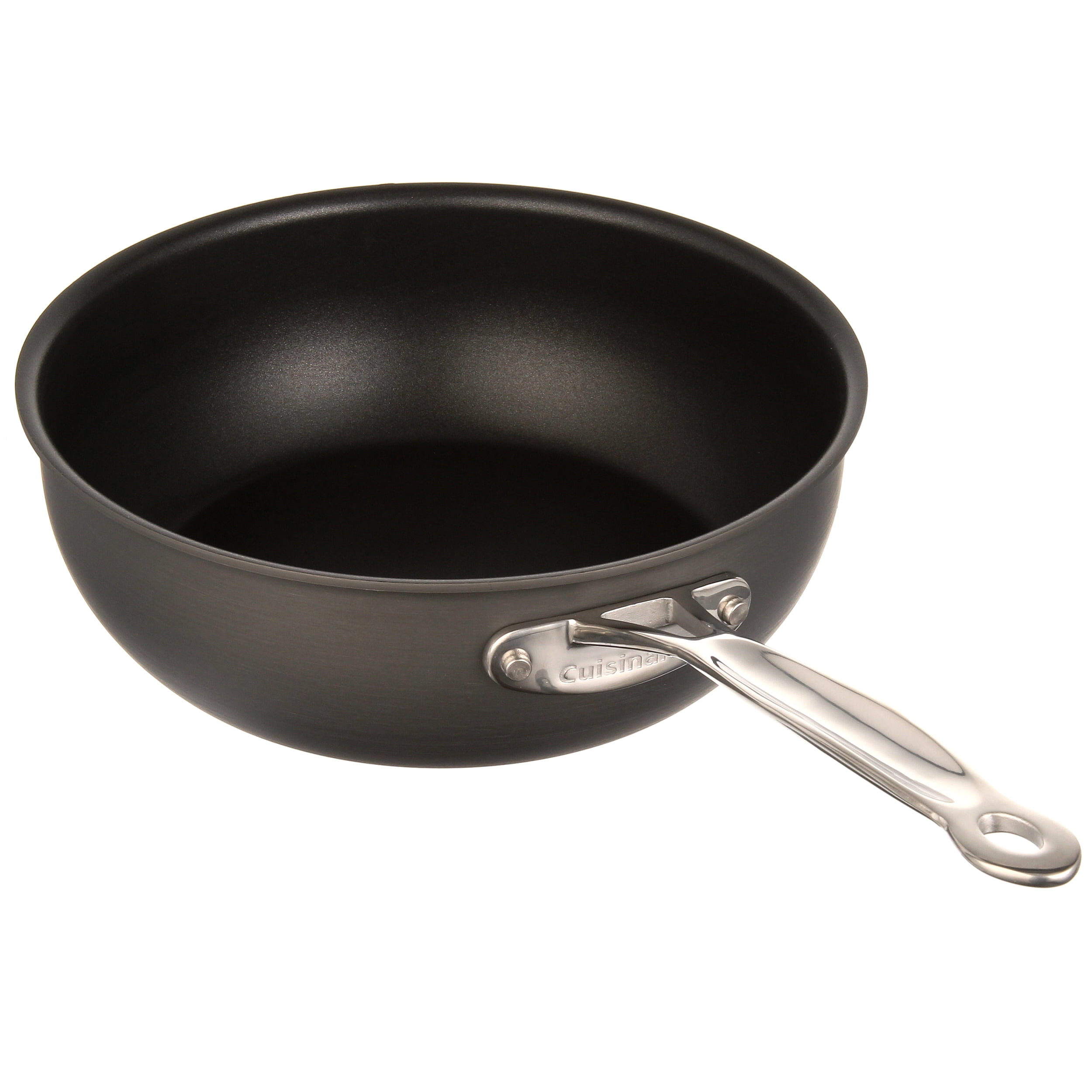 Chef's Classic 3 Qt. Covered Saucepan - SANE - Sewing and Housewares