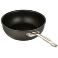thumbnail image 5 of Cuisinart Chef'S Classic Non-Stick Hard Anodized 3 Qt. Chef'S Pan W/Cover, 5 of 6