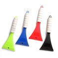 thumbnail image 3 of Yeacher Car Ice Scraper Snow Remover Shovel Cleaning Tool EVA Handle for Ice Snow Frost, 3 of 7