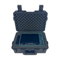 thumbnail image 6 of Automotive Tablet Oscilloscope 8" TFT LCD SATO1004 Handheld Lgnition Diagnostic Analysis 100Mhz 4CH Touch Screen ,Professional Designed, 6 of 7