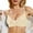Beige, variant on Women Cami Lace Wirefree Bra 1-Pack