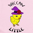 thumbnail image 2 of CafePress - Wiccan Little Infant Creeper - Baby Light Bodysuit, Size Newborn - 24 Months, 2 of 4
