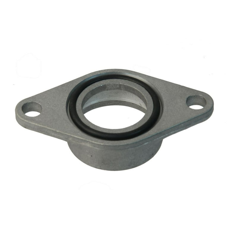 Bride Nylon 4673807 Pour Pompe à Eau - Adaptable FIAT