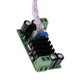 thumbnail image 4 of 5V 12V 24V 1A PWM Cepillo Y Ventilador De Refrigeración DC Sin Escobillas Baoblaze Controlador de velocidad del ventilador, 4 of 4