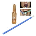thumbnail image 1 of Sodium Fluoride, Safe Sodium Fluoride Varnish Caries Prevention Desensitizing 0.4ml  For Teeth, 1 of 8