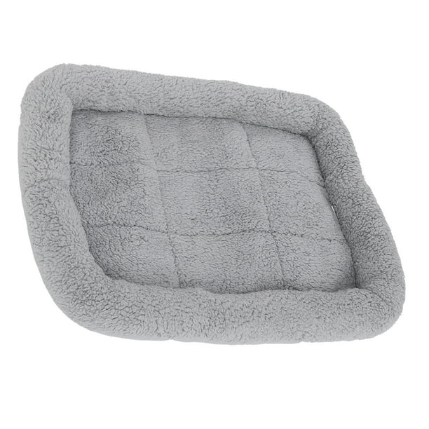 Camas Para Cachorros, Materiales Seguros, Almohadilla Para Perrera Para Perros, Mejora El Sueño Cómodo Para Gatos Grandes, Medianos Y Pequeños Para Perros Grandes, Medianos Y