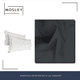 thumbnail image 4 of Mantel Rectangular Mosley 3.00 X 1.50 Mts, 4 of 7