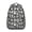 Grey-26, variant on Nurse Life Students Backpack Saving Lives Every Day School Bag with Cute Nurse Design, Durable and Adjustable for Nursing Students and Students