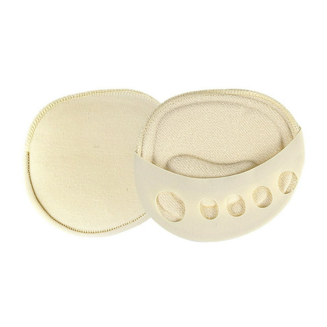 Almohadillas Metatarsianas, Cojín Antivibración En El Antepié Para Hombres