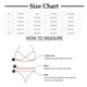 thumbnail image 3 of MKLEKYY Trajes De Baño Mujer Short European And Split Swimsuit Solid Color Backless Sexy Large Size Printed Bikini Swimsuit For Women, 3 of 6