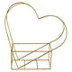 thumbnail image 1 of Cesta decorativa portátil geométrica de oro Sunnimix canasta de maceta, 1 of 7