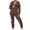 Brown winter 2 piece sets, variant on up to 60% off Gifts Womens Lounge Set Womens Gold Velvet Coat 2 Piece Outfits Set Casual Solid Full Zip Fleece Hooded Sweatshirt Lounge Set Sports Pocket Jogger Pant Tracksuits Set Fall Saving
