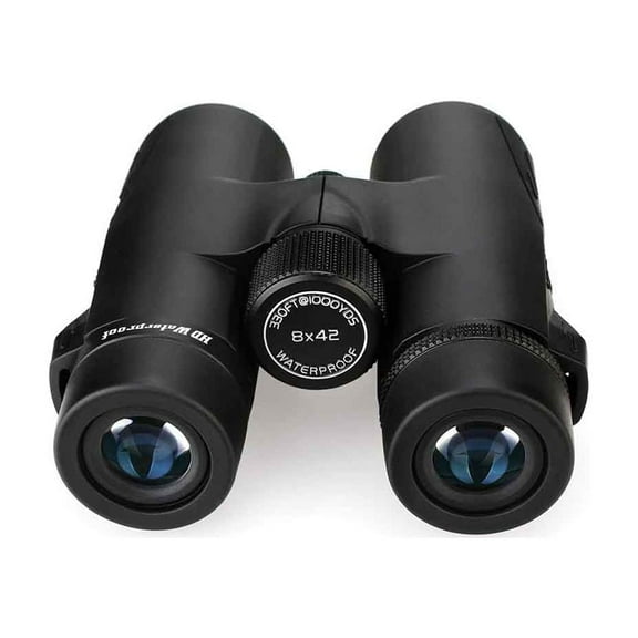 SVBONY SV47 8x42 HD Binoculars with BAK4 Prism FMC Lens for Hunting, Bird Watching, Wildlife Observation