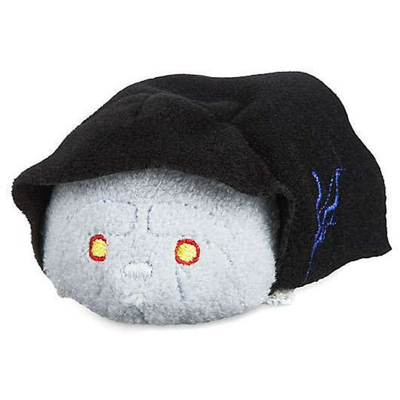 Disney Star Wars Emperor Mini Plush
