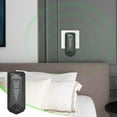 thumbnail image 1 of Feltree Plug-In Negative Ion Air Purifier for Home/Office, 3500W Compact USB Odor Eliminator for Pet/Kitchen/Smoke, Filterless Low-Power Indoor Air Freshener, 1 of 8
