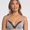 Heather Gray, variant on All.You. LIVELY Women's All Day Deep V No Wire Bra - Toasted Almond 38DD