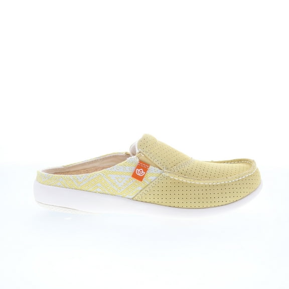Spenco Adult Womens Siesta Slide Arizona Mule Flats