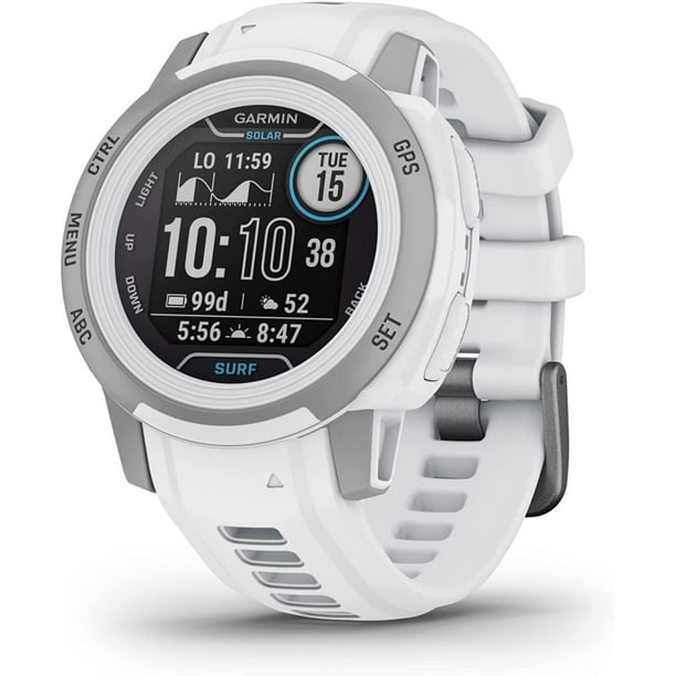 Garmin discount windsurfing watch