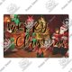 thumbnail image 1 of Putuo-placa de Metal Retro para decoración de Club, sala de estar, cocina, pared del hogar, 1 of 4