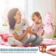 thumbnail image 4 of 16 piezas de parches termoadhesivos para niños, pegatinas de tela para ropa, pegatinas de bordado para chaquetas, sombreros, jeans, 4 of 4