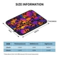 thumbnail image 4 of Bingfone Skull Laptop Sleeve Case 13 Inch, 360° Protective Computer Carrying Bag, 4 of 9