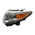 thumbnail image 3 of TYC 20-9196-00-1 Left Headlight Assembly for 2011-2013 Toyota Corolla TO2502203 Fits 2011 Toyota Corolla, 3 of 7