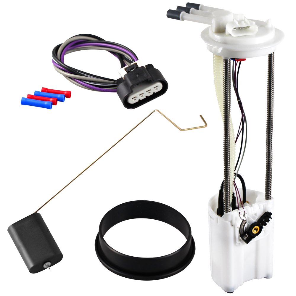 BOXI New Fuel Pump Assembly for Chevrolet Chevy Silverado GMC Sierra