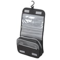 thumbnail image 1 of Hanging Toiletry Bag, Large Capacity Cosmetic Bag  For Travelling, 1 of 8