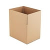 Brown Corrugated - Fixed-Depth Shipping Boxes UFS241818
