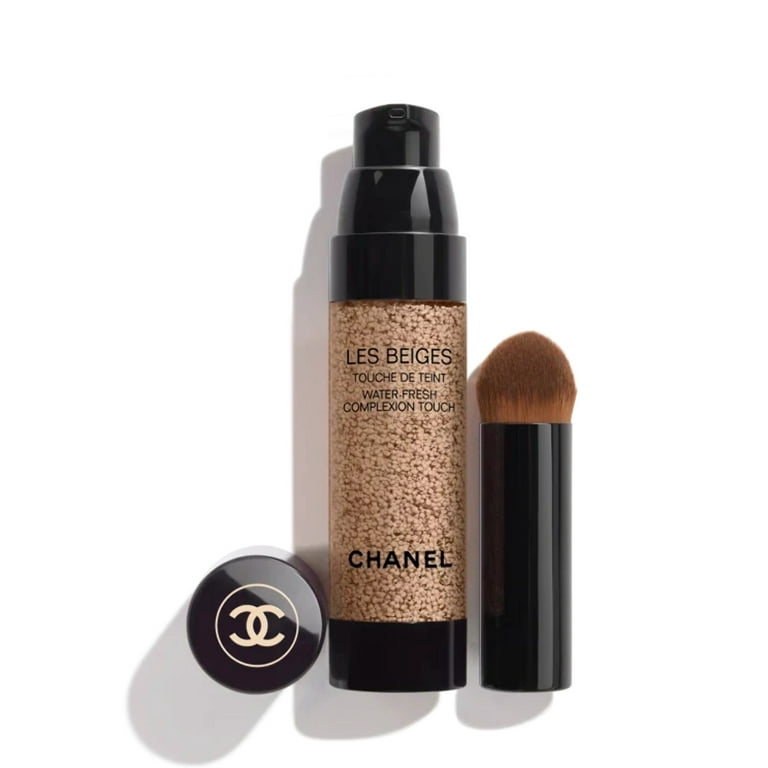Chanel Water Fresh Complexion Touch (Compared to Water Fresh Tint) 