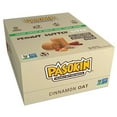 thumbnail image 4 of Pasokin | Cinnamon Oat Peanut Butter Snack, All Natural PB Bites | Kosher, Gluten Free, Vegan Protein | Pacoca Made in USA, 0.5oz bites [20 count], 4 of 4