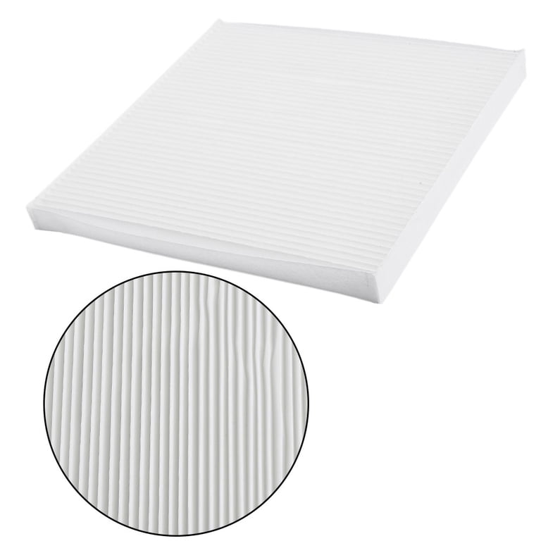 4-Pack Cabin Air Filters For Freightliner Cascadia & Columbia – VSAUTOPARTS, Foam, Easy Install