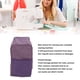 thumbnail image 3 of Funda Para Máquina De Coser Estándar, Tela Oxford Antipolvo Plegable, 3 of 7