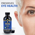 thumbnail image 5 of Immunia VISION - Eye health antioxidant supplement. Wild blueberry concentrate, Lutein & Zeaxanthin. Delicious taste. (for 24 days). Made in Canada, 5 of 5