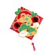 thumbnail image 5 of Decoraciones de Año Nuevo Chino 2025, Regalos para el hogar, Murales de pared, Accesorios, Casas de campo Serpiente Dorada, 5 of 9