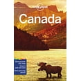 thumbnail image 1 of Lonely Planet Canada (Guide du Pays), 1 of 1