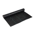 thumbnail image 4 of S SERENABLE Weed Barrier Landscape Fabric for Construction Projects Road Vegetable Patch 2x100m, 4 of 9