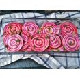 thumbnail image 5 of TomorrowSeeds - Chioggia Beet (Candy Cane Striped) Seeds - 300+ Count - For 2026 Planting Bullseye, 5 of 11