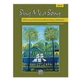 thumbnail image 2 of Alfred Sing Me a Song-Low Voice (Book and CD), 2 of 2