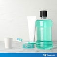 thumbnail image 3 of Vasos de baño desechables Papernain, 60 ml, papel blanco, 200 unidades, 3 of 6