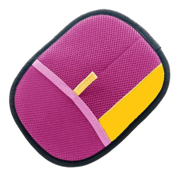 Guante electrostático para quitar pelo de mascotas, guante para cuidado de mascotas, lavado y desprendimiento de ropa, coche, , sofá,