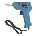 thumbnail image 4 of Pistola Soldadora De Plástico Para Grapadora De Reparación De Parachoques, Soplete Soldador De Grapadora ABS Cómodo De Usar Para Garaje ANGGREK Enchufe de EE. UU. 100‑120 V Cian, 4 of 8