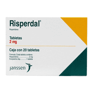Ácido Risedrónico 35 mg 4 tabletas | Walmart en línea