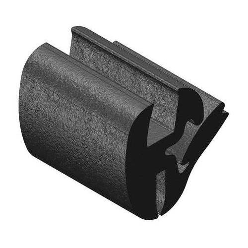 TRIM LOK INC LK153625 Single Piece Window Locking Gasket, Fits Glass 3